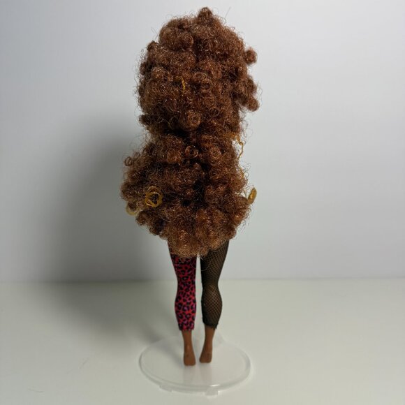 LOL Surprise! OMG Remix Super Surprise Ferocious Rock Band - Picture 5 of 5